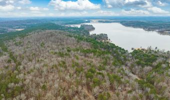 34 Acres- Mtn CONSTELLATION DRIVE Lot 34+ Acres-Mtn Tract One, Alpine, AL 35014