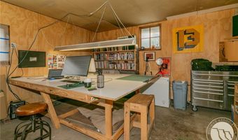 510 Anderson St, Big Timber, MT 59011