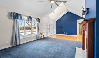 126 Deep Springs Dr, Bardstown, KY 40004