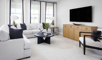 2110 Blue Heron Cir Plan: Serena, Auburndale, FL 33823