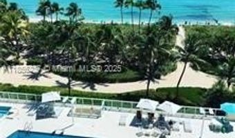 10185 Collins Ave 818, Bal Harbour, FL 33154