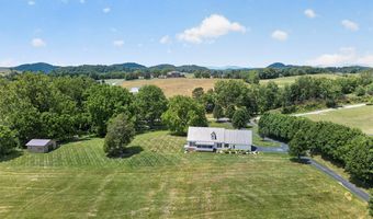 27438 Osceola Rd, Abingdon, VA 24211