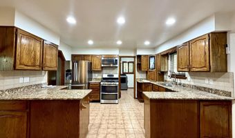 2452 W O'Hara Rd, Anthony, NM 88021