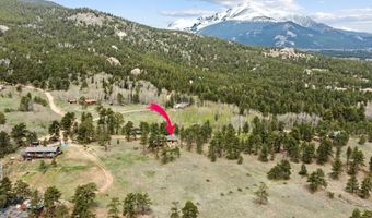 839 Ski Rd, Allenspark, CO 80510
