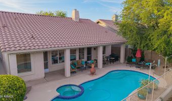 4309 E RANCHO CALIENTE Dr, Cave Creek, AZ 85331