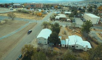 601 N Bird, Alpine, TX 79830