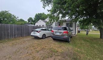 4604 Tuxedo, Bartlesville, OK 74006
