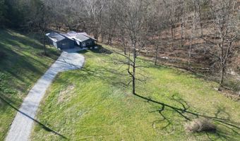 15407 Aberdeen Rd, Bennington, IN 47011