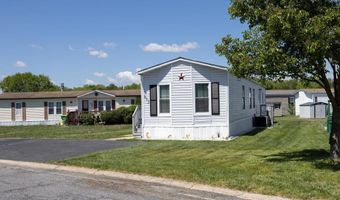 933 LAURA LEE Cir 187, Bear, DE 19701