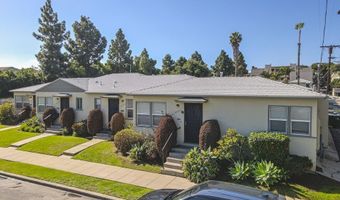 2593 Amherst Ave, Los Angeles, CA 90064