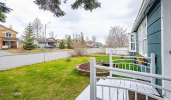 3233 Tarwater Ave, Anchorage, AK 99508