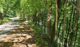 Green Ridge Falls Road, Barnardsville, NC 28709