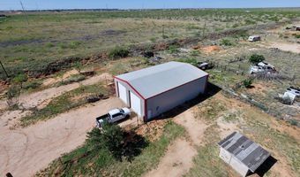 175 NW 3000, Andrews, TX 79714