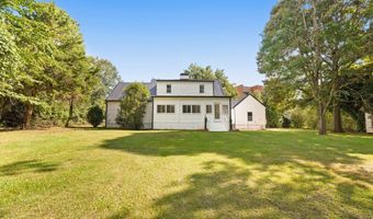 306 Spencer, Barnesville, GA 30204