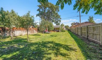 357 S 2nd Ave, Brighton, CO 80601