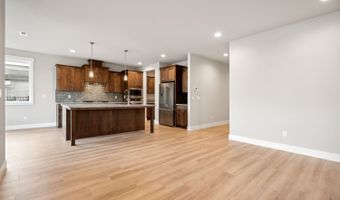 20410 150th St E Plan: The 2414, Bonney Lake, WA 98391