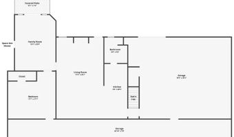712 Cherry Hill Rd, Amherst, VA 24521
