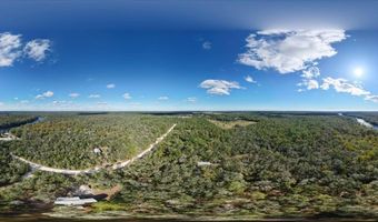 7639 6th St, Bell, FL 32619