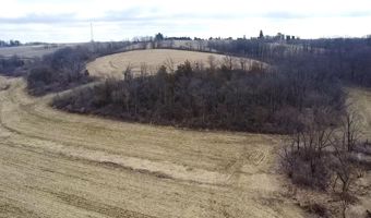 20 Ac. Valley Rd, Argyle, WI 53504
