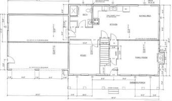 Pebble Court lot 2, Barrington, NH 03825