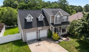 73 Timberline Rd, Bayville, NJ 08721