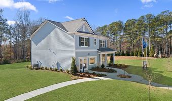 390 THOMPSON Dr, Dallas, GA 30132