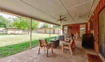 4102 Hartford St, Abilene, TX 79605