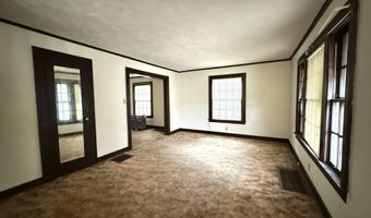 2017 M St, Bedford, IN 47421