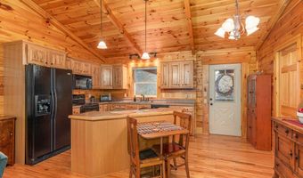 67 Ridge Haven Rd, Balsam, NC 28707