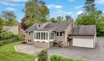 18 Crest Dr, Bernards Twp., NJ 07920