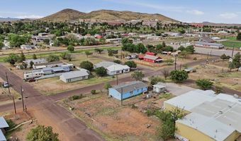 604 E Ave F, Alpine, TX 79830