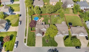 1900 N 159th Ter, Basehor, KS 66007