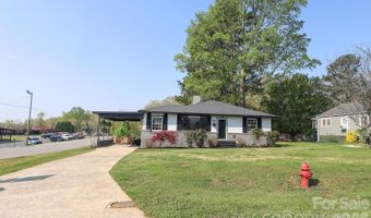 414 S Chester St S, Blacksburg, SC 29702