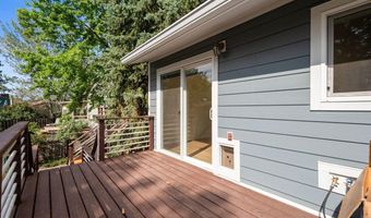 4444 Mast Rd, Boulder, CO 80301