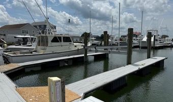 43 MARINA VIEW Ct Md-13, Bethany Beach, DE 19930