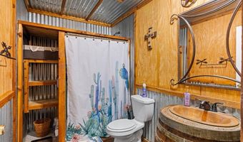 653 Wildwood Trl, Weatherford, TX 76085