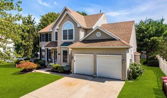 59 Brittany Dr, Bayville, NJ 08721