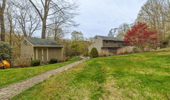 239 Wright Rd, Canton, CT 06019