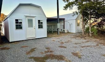 20973 US Highway 62 Hwy, Altus, OK 73521