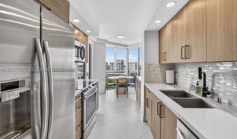 1000 Island Blvd 1410, Aventura, FL 33160