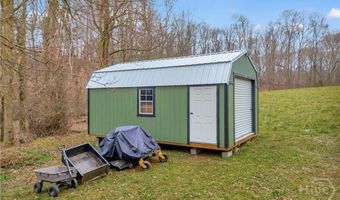 928 Hawkins Rd, Homer, GA 30547