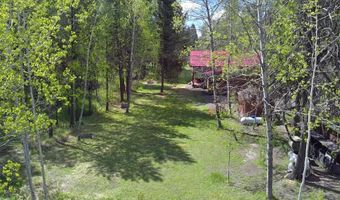 10534 Hwy 55, Cascade, ID 83611