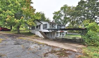 145 Skyline, Bernice, OK 74331