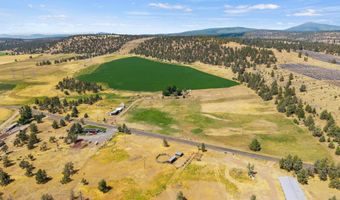 35429 McCartie Ln, Bonanza, OR 97623