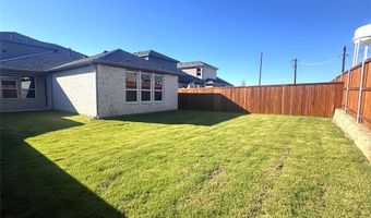1008 Portina Dr, Anna, TX 75409