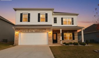 25 Thacker Trl, Adairsville, GA 30103