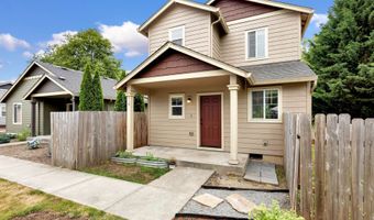 519 NE 2ND St, Battle Ground, WA 98604