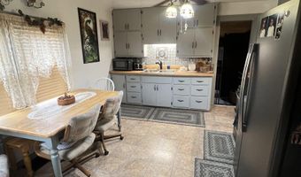 161 S JACKSON St, Andrews, IN 46702