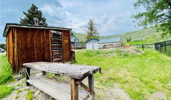 135 N First St, Bearcreek, MT 59007