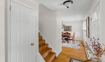 1545 TERRACE Dr, Ambler, PA 19002